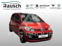 2022 Volkswagen Up