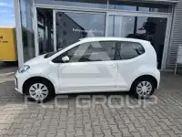 2022 Volkswagen Up