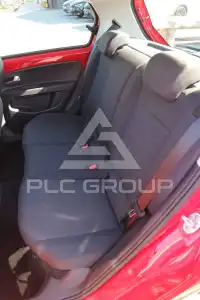2022 Volkswagen Up