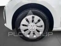2022 Volkswagen Up