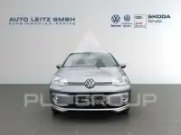 2022 Volkswagen Up
