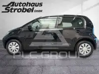 2022 Volkswagen Up