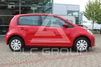 2022 Volkswagen Up