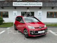 2022 Volkswagen Up