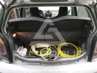 2022 Volkswagen Up