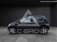 2022 Volkswagen Up