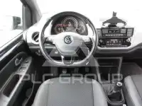 2022 Volkswagen Up