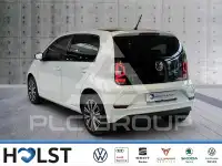 2022 Volkswagen Up