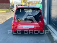 2022 Volkswagen Up