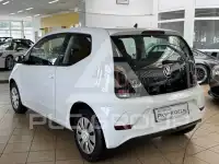 2022 Volkswagen Up