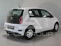 2022 Volkswagen Up