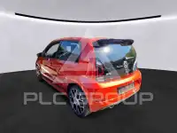 2022 Volkswagen Up