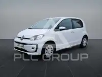 2022 Volkswagen Up