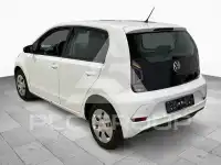 2022 Volkswagen Up