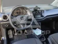 2022 Volkswagen Up