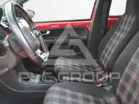 2022 Volkswagen Up