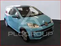 2022 Volkswagen Up