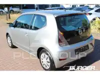 2022 Volkswagen Up