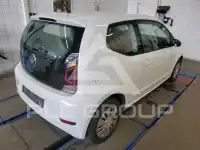 2022 Volkswagen Up