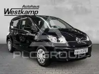 2022 Volkswagen Up
