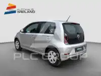 2022 Volkswagen Up
