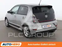 2022 Volkswagen Up
