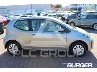 2022 Volkswagen Up