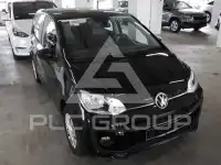 2022 Volkswagen Up