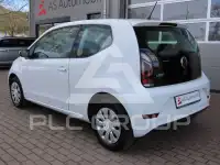 2022 Volkswagen Up