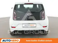 2022 Volkswagen Up