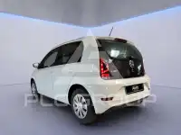 2022 Volkswagen Up