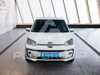2022 Volkswagen Up