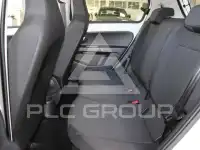 2022 Volkswagen Up