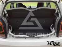 2022 Volkswagen Up