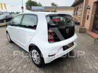 2022 Volkswagen Up