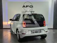 2022 Volkswagen Up
