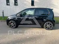 2022 Volkswagen Up