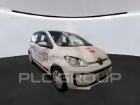 2022 Volkswagen Up
