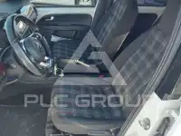 2022 Volkswagen Up