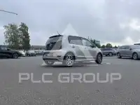 2022 Volkswagen Up