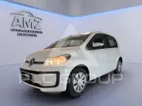 2022 Volkswagen Up
