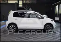 2022 Volkswagen Up