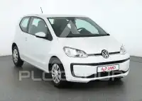 2022 Volkswagen Up