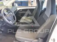 2022 Volkswagen Up