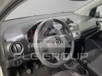 2022 Volkswagen Up
