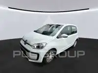 2022 Volkswagen Up