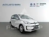 2022 Volkswagen Up