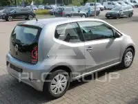 2022 Volkswagen Up