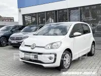 2022 Volkswagen Up