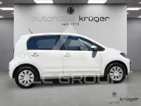 2022 Volkswagen Up